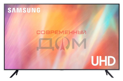 LED-телевизор Samsung UE-43 AU7140U Smart TV